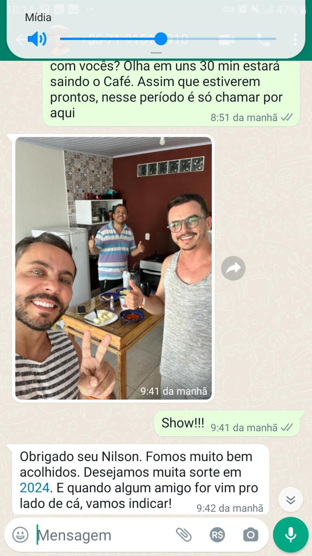 Pousada Caribe Milagrense Sao Miguel dos Milagres Luaran gambar