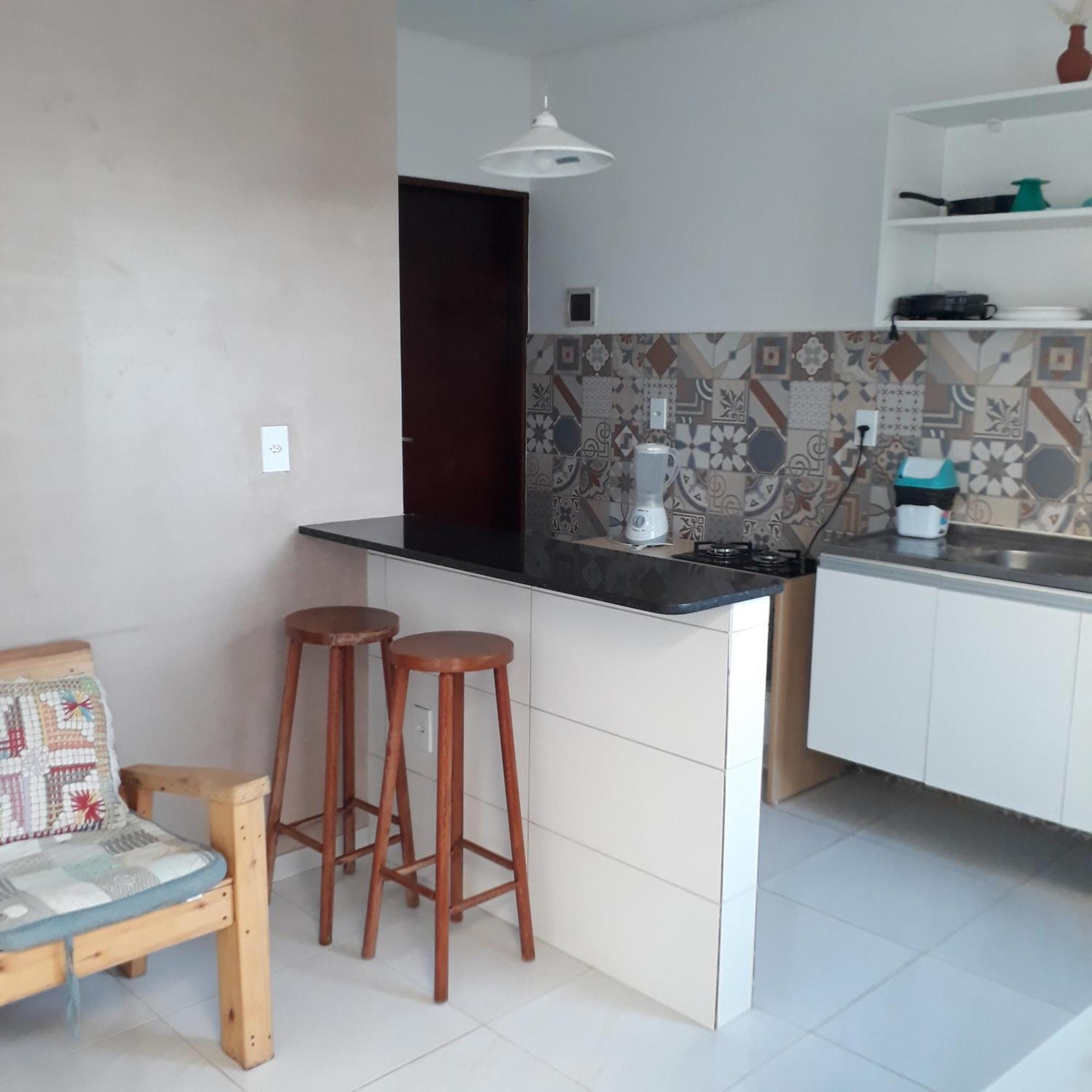 Pousada Caribe Milagrense Sao Miguel dos Milagres Luaran gambar