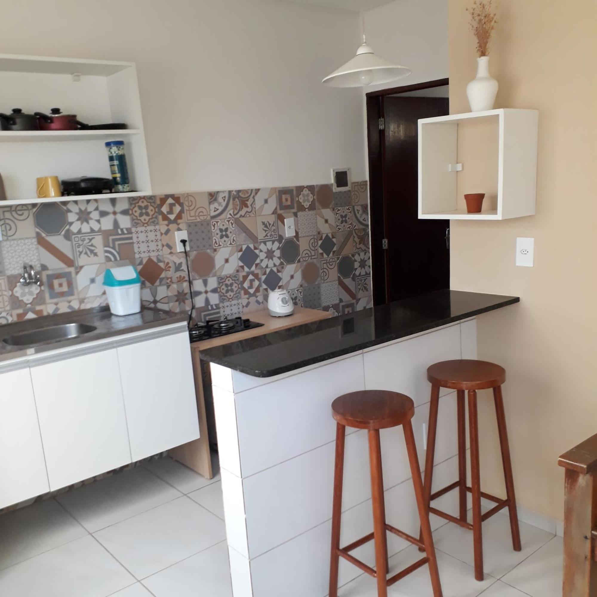 Pousada Caribe Milagrense Sao Miguel dos Milagres Luaran gambar